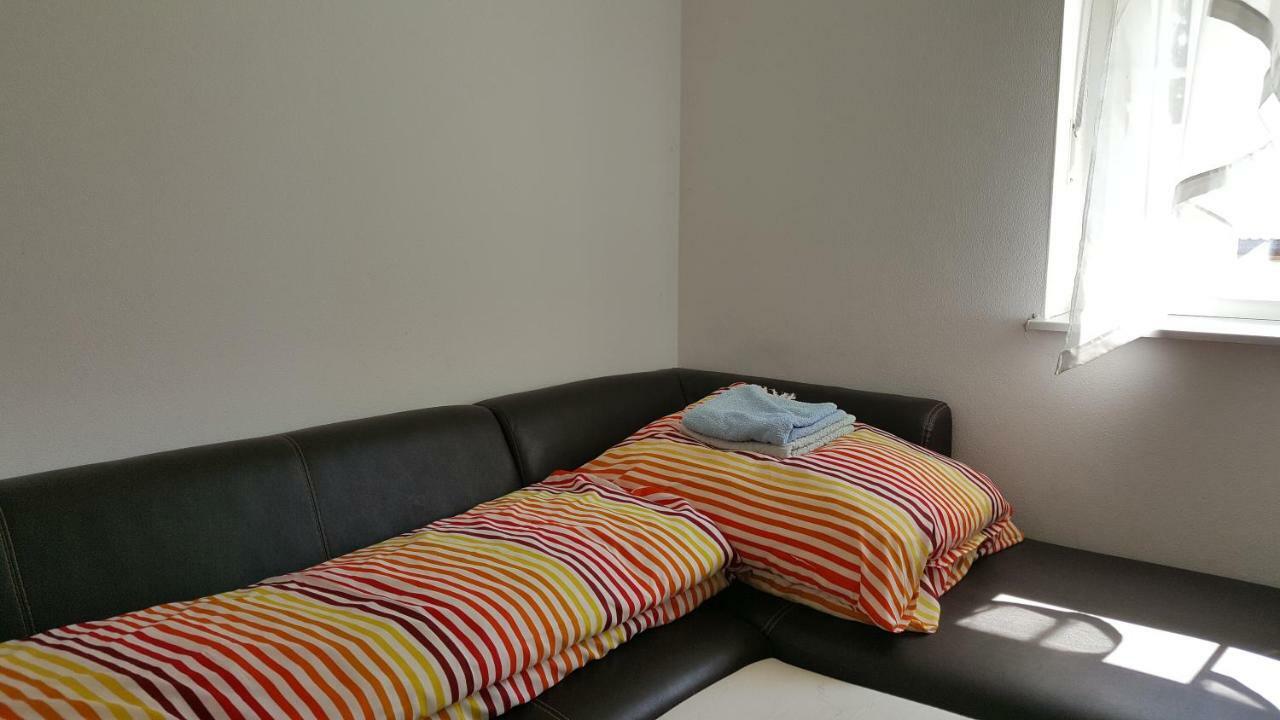 Apartmán Leon'S Silberwald Strasshof an der Nordbahn Exteriér fotografie