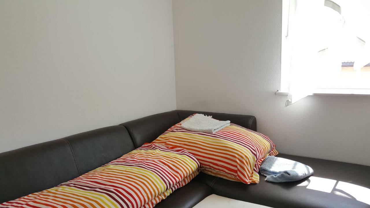 Apartmán Leon'S Silberwald Strasshof an der Nordbahn Exteriér fotografie