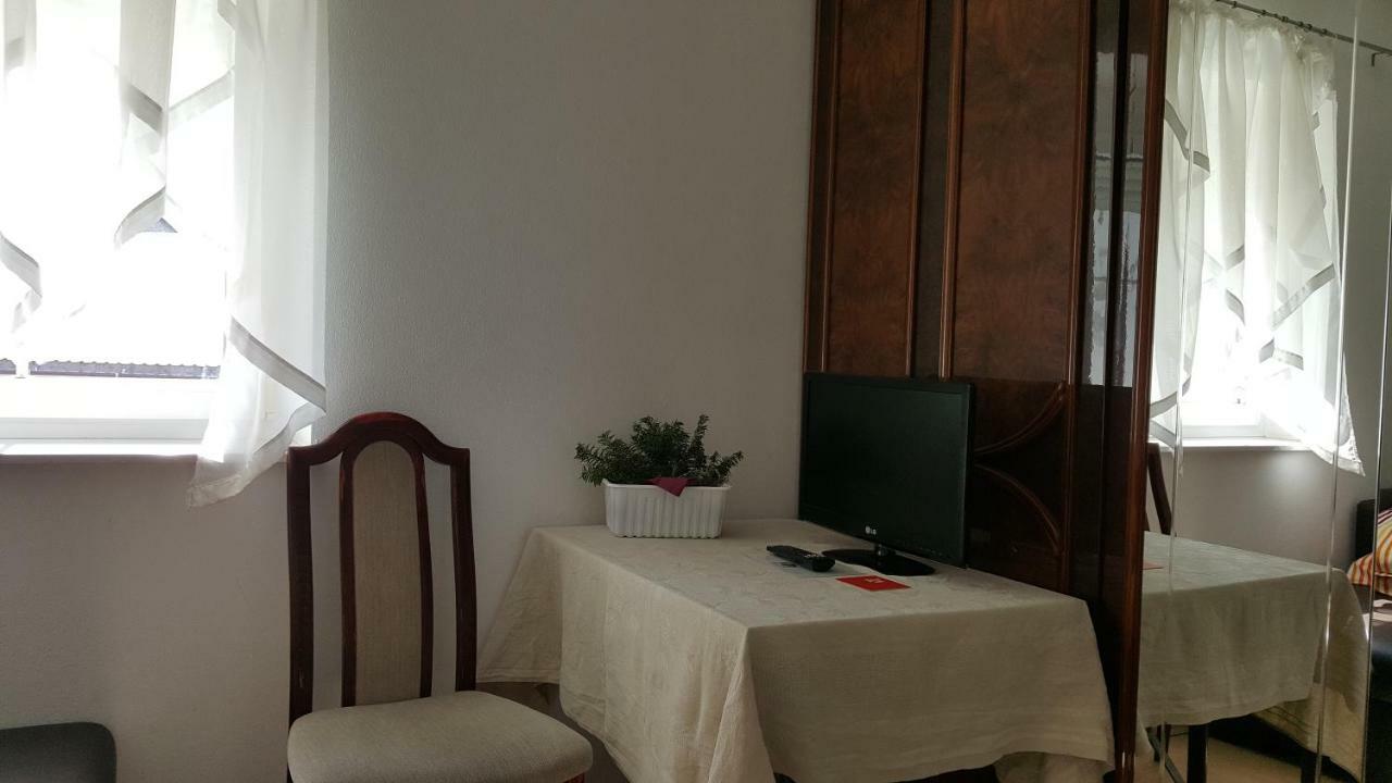 Apartmán Leon'S Silberwald Strasshof an der Nordbahn Exteriér fotografie