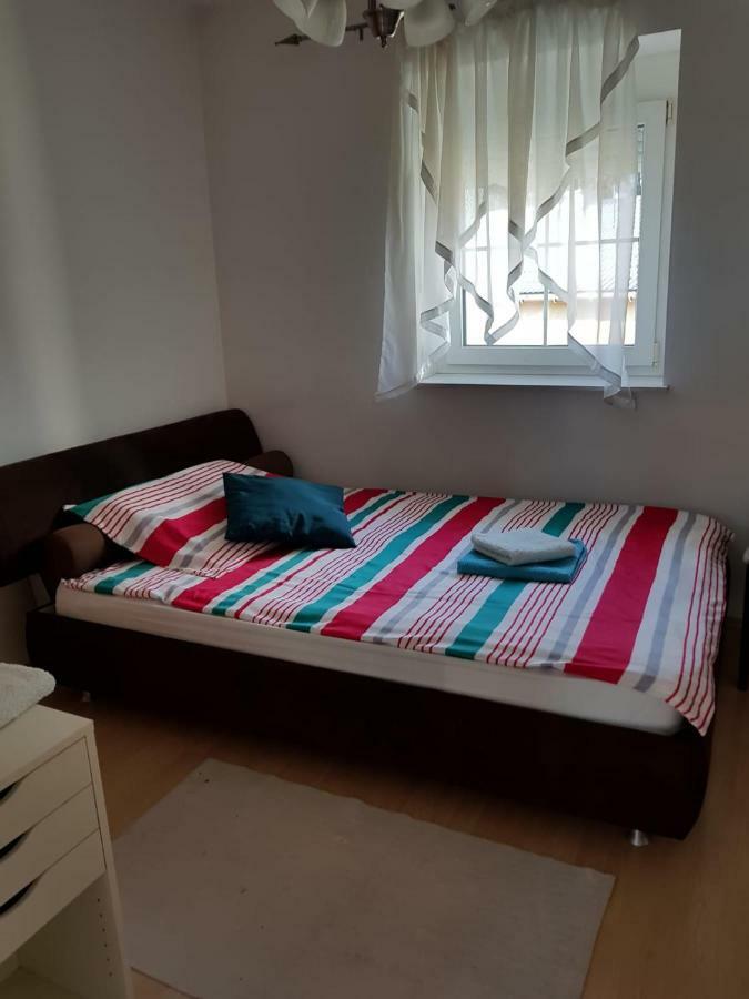 Apartmán Leon'S Silberwald Strasshof an der Nordbahn Exteriér fotografie